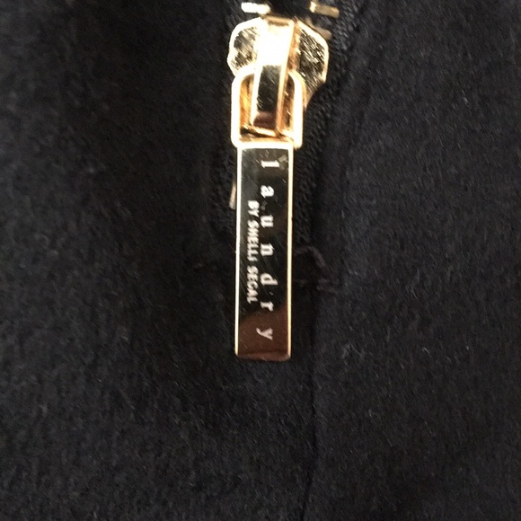 Laundry by Shelli Segal— Winter Coat - Picture 3 of 4